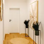 Animea Suites&appartements - Wörthersee Apartment *