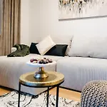 Apartment Animea Suites&appartements - Wörthersee Augsdorf