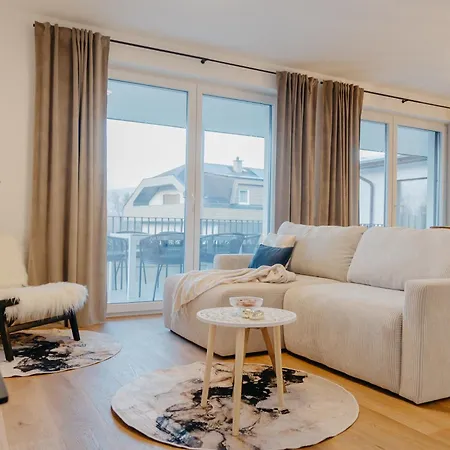 Lejlighed Animea & - Woerthersee