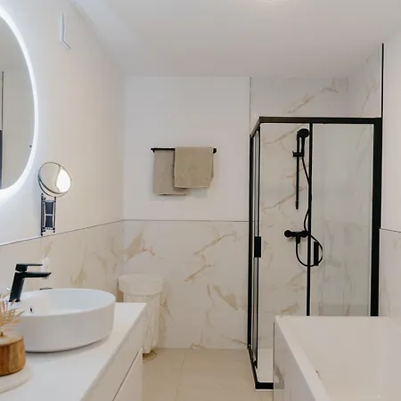 Animea Suites&appartements - Wörthersee Apartment