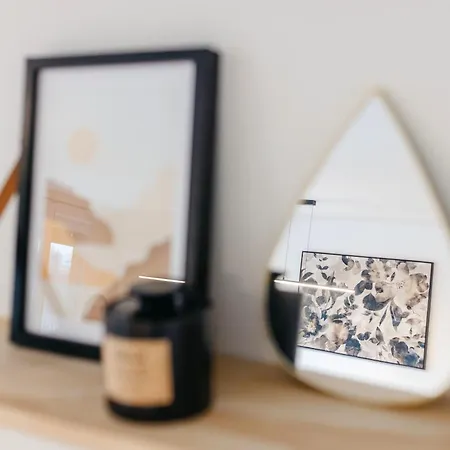 Animea & - Woerthersee Apartmán *