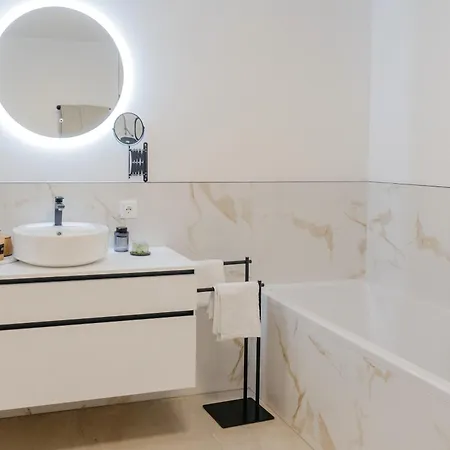 Animea & - Woerthersee Apartmán Augsdorf