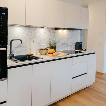 Animea & - Woerthersee Apartmán