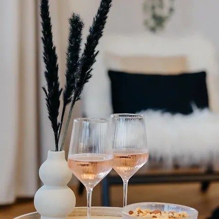 Animea Suites&appartements - Wörthersee * Augsdorf