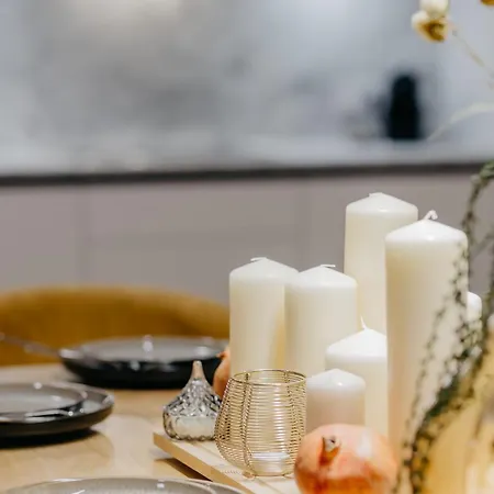 Animea Suites&appartements - Wörthersee