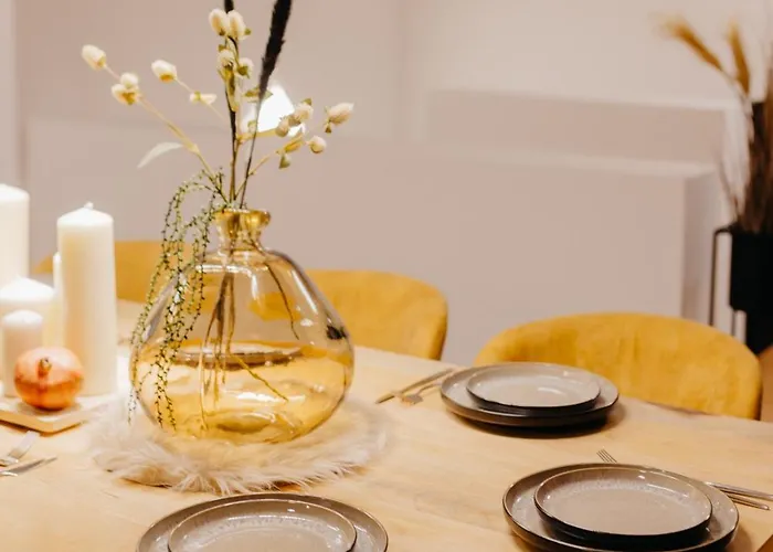 Animea & - Woerthersee Lejlighed