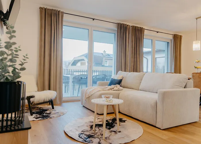 Apartmán Animea & - Woerthersee