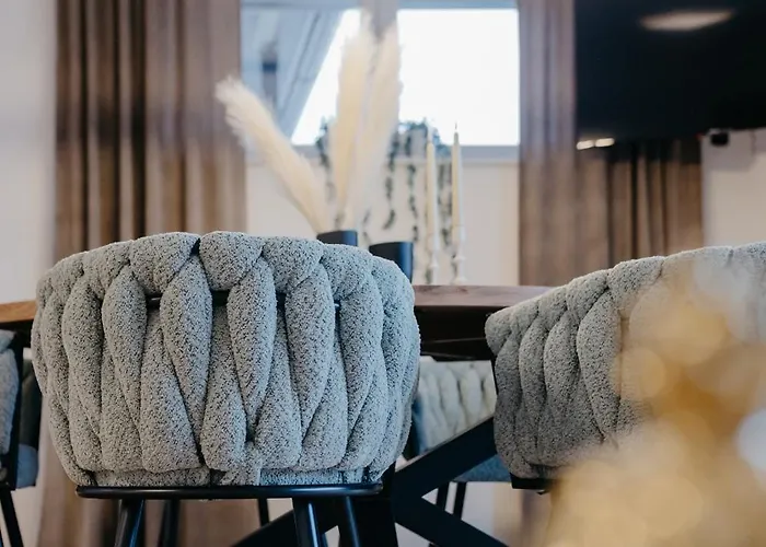 Animea & - Woerthersee Apartmán Augsdorf