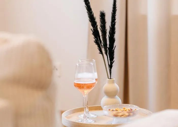 Animea & - Woerthersee Apartmán Augsdorf