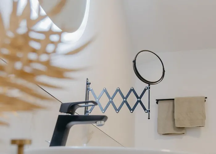 Animea & - Woerthersee Lejlighed Augsdorf