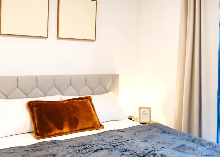 Apartmán Animea & - Woerthersee Augsdorf