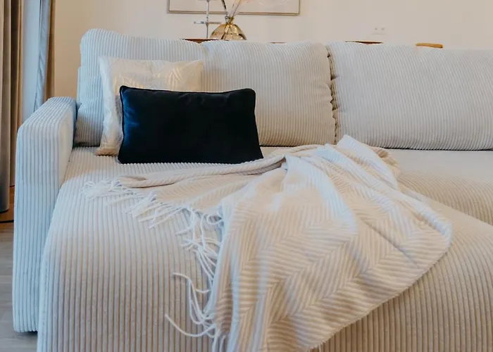 Lejlighed Animea & - Woerthersee Augsdorf