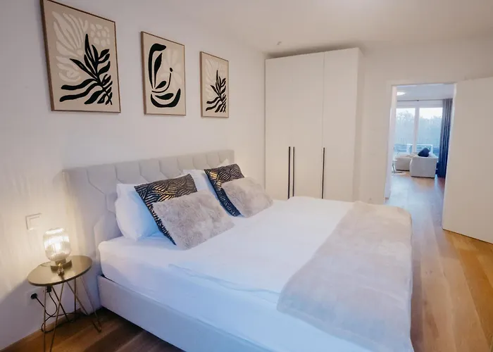 Apartmán Animea & - Woerthersee