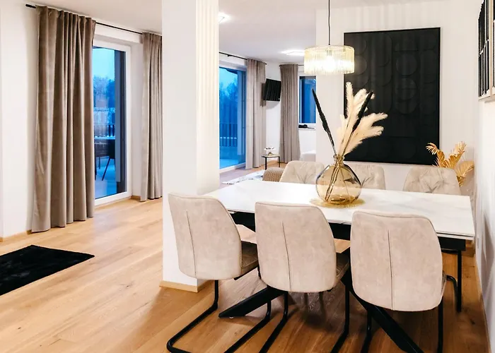 Animea & - Woerthersee Apartmán Augsdorf