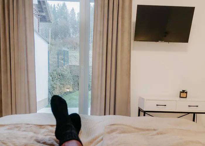 Animea & - Woerthersee Apartmán Augsdorf