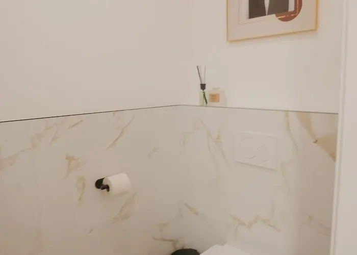 Animea & - Woerthersee Lejlighed *