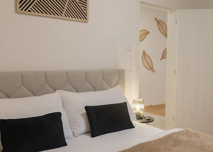 Apartmán Animea & - Woerthersee