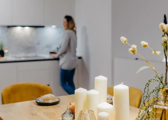 Apartmán Animea & - Woerthersee *