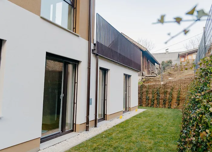 Animea & - Woerthersee Apartmán