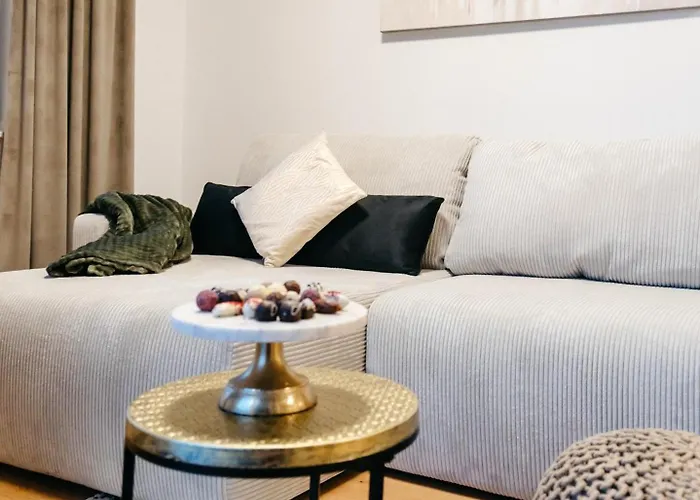 Apartmán Animea & - Woerthersee Augsdorf