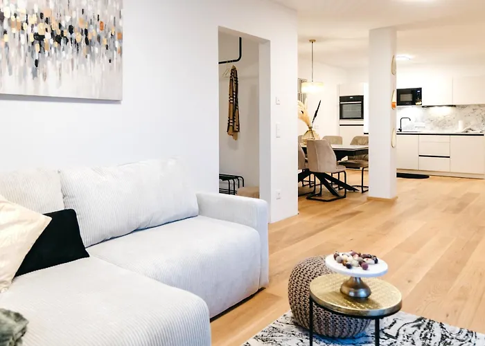 Animea & - Woerthersee Apartmán