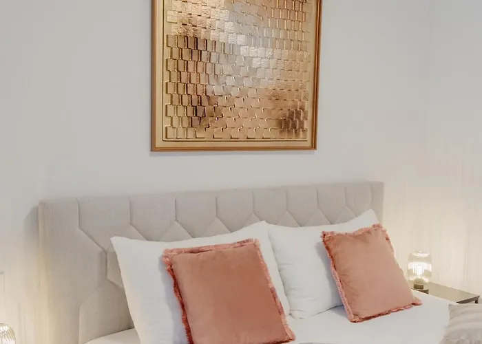 Animea & - Woerthersee Apartmán