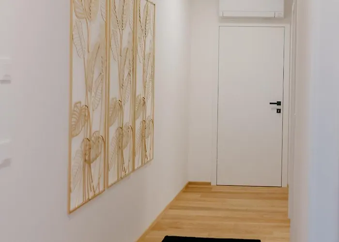 Animea & - Woerthersee Lejlighed Augsdorf