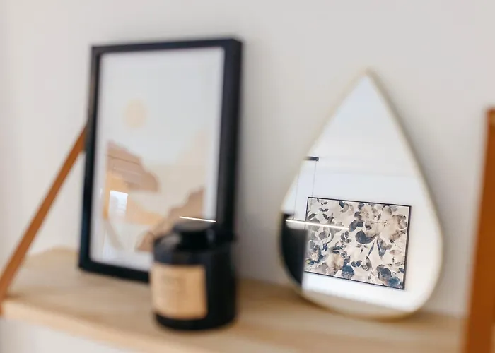 Animea & - Woerthersee Lejlighed *