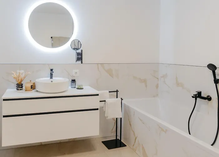 Animea & - Woerthersee Apartmán Augsdorf