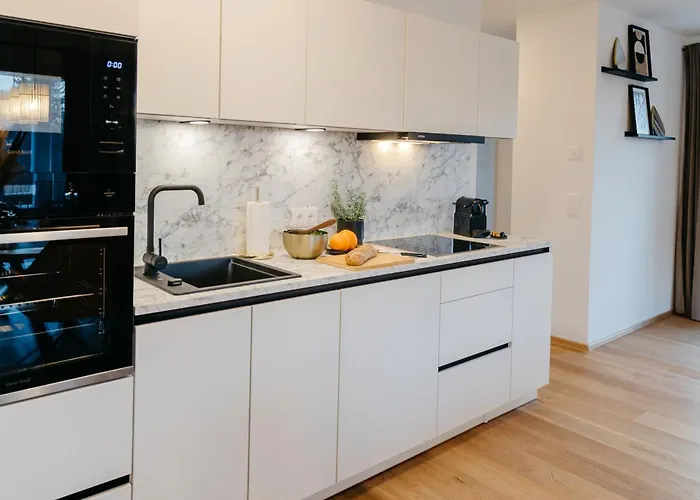 Animea & - Woerthersee Lejlighed