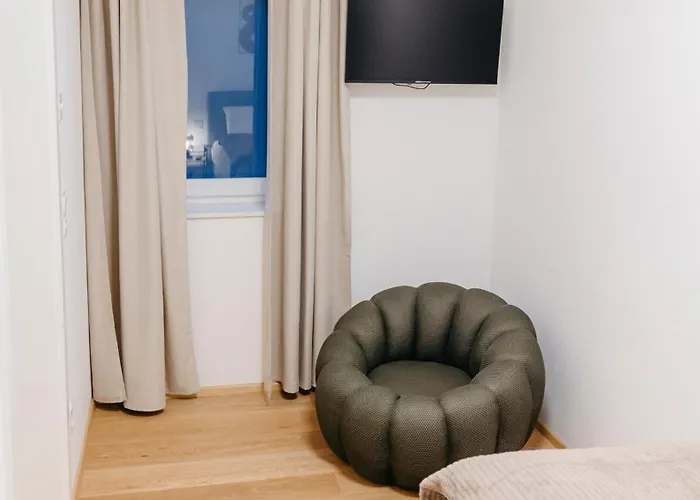 Animea & - Woerthersee Apartmán