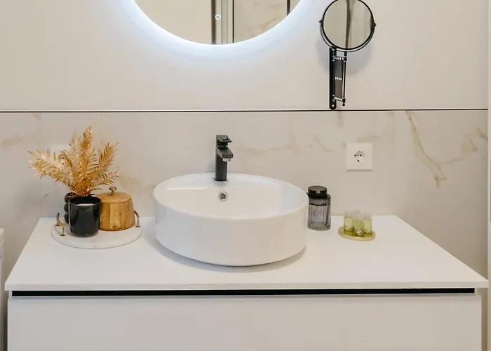 Apartmán Animea & - Woerthersee