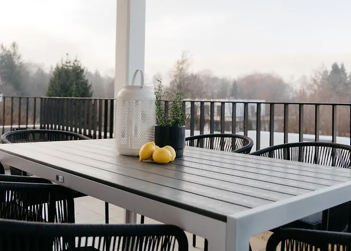 Lejlighed Animea & - Woerthersee