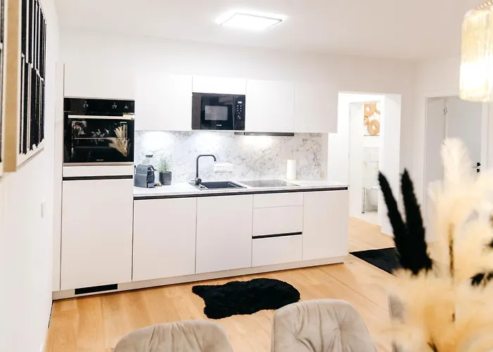 Animea & - Woerthersee Apartmán Augsdorf