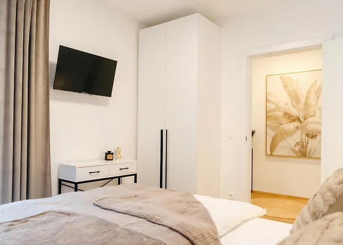 Apartmán Animea & - Woerthersee Augsdorf