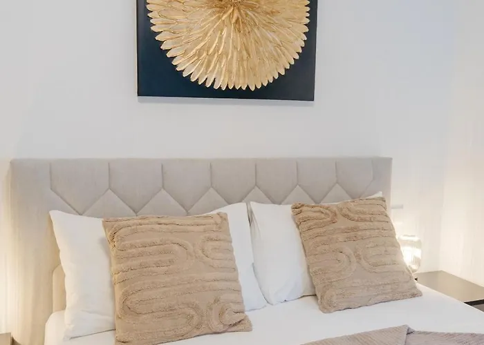 Animea & - Woerthersee Lejlighed *